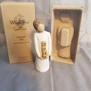 Willow Tree Treasure 2016